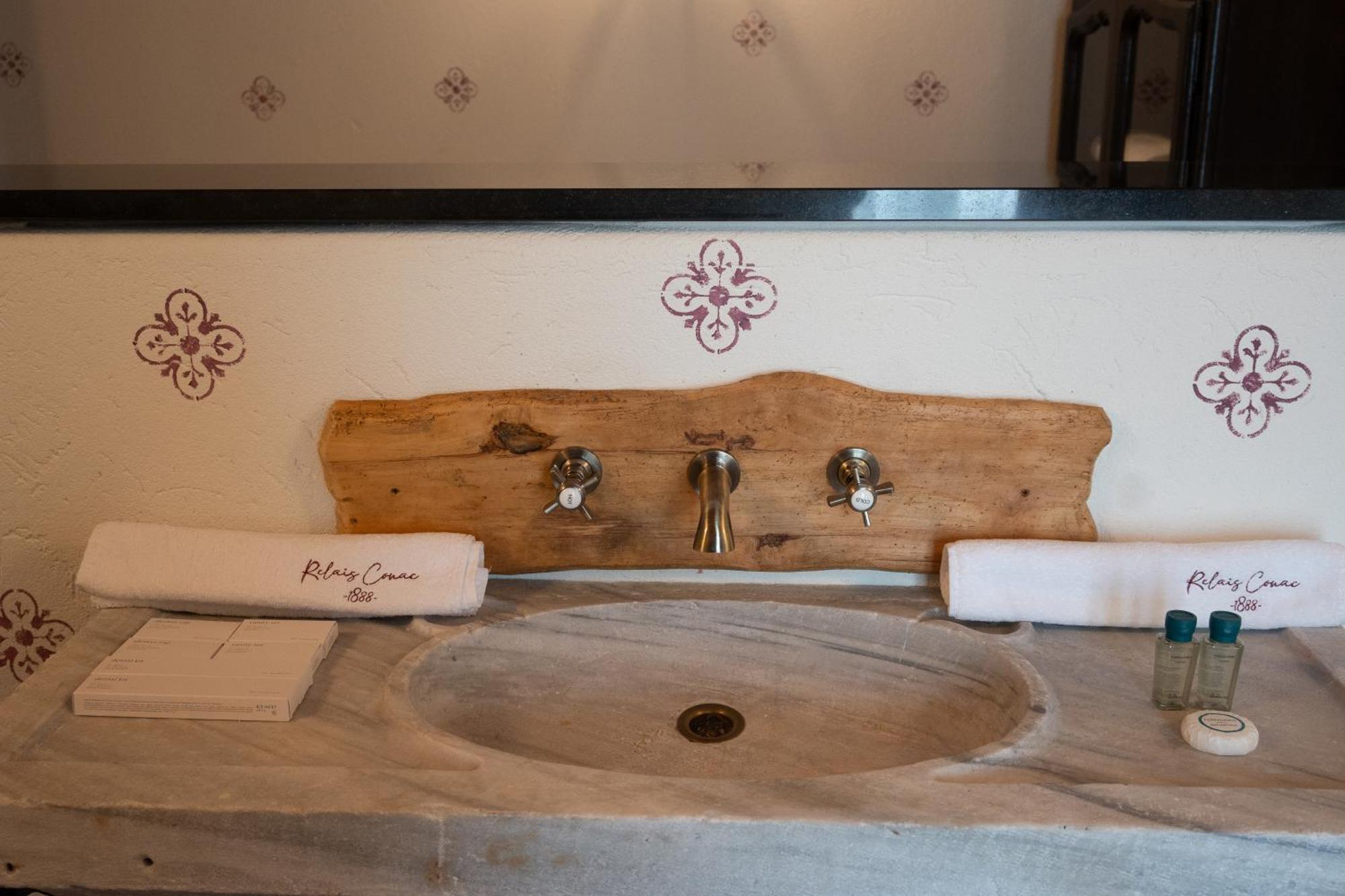 Relais Conac 1888 - Luxury B&B - Adults Only Castelnuovo Don Bosco Dış mekan fotoğraf